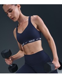 Nike - Indy Dri-FIT High Support Padded Adjustable Sports Bra
