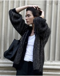 Marle - Jasper Cardigan