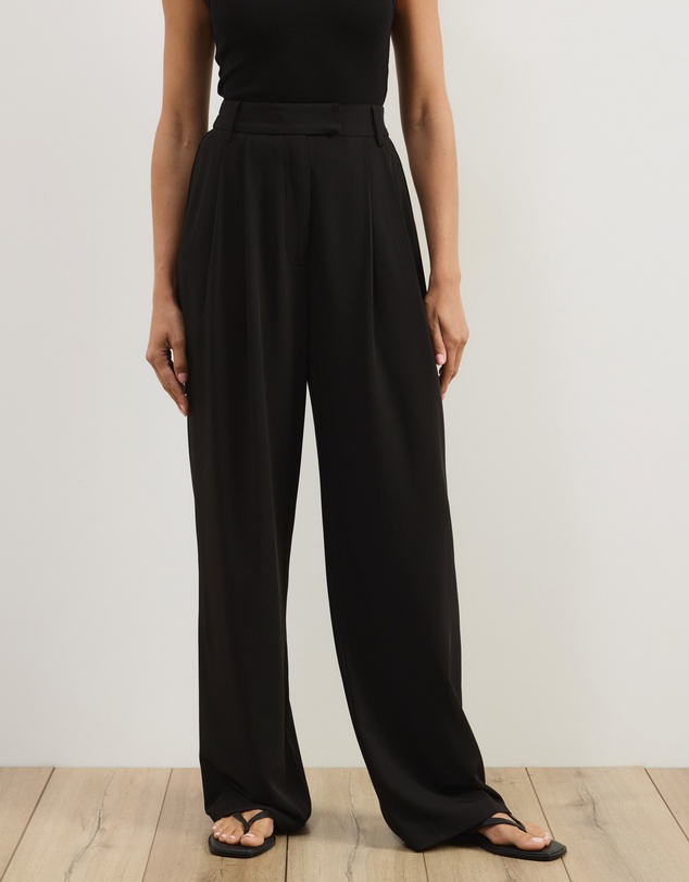 Atmos&Here - Kara Tailored Pants