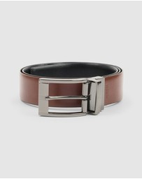 Tarocash - Thomas Reversible Prong Belt