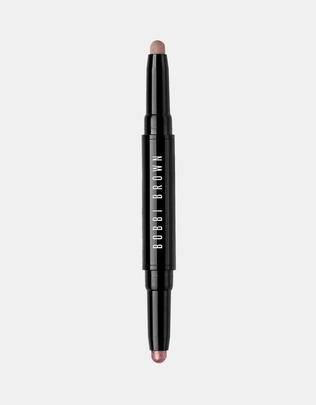 Bobbi Brown - Dual-Ended Long-Wear Cream Shadow Stick