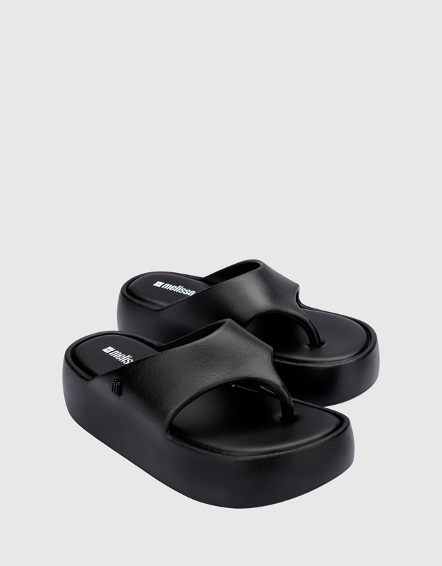 Melissa - Melissa Free Platform Thong