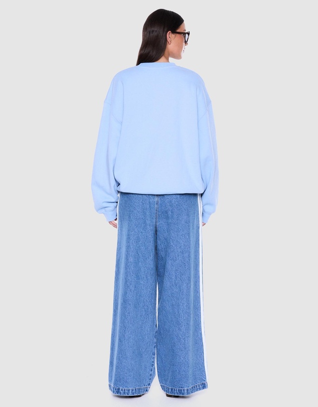 ENA PELLY - Mila Oversized Sweater
