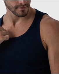 Coast Clothing - 2 pack Tank Tops