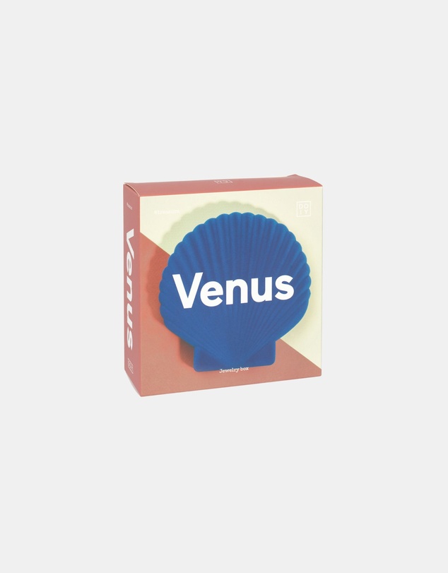 DOIY - Venus Jewelry Box