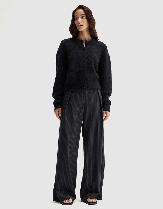 Elka Collective - Abigail Knit Cardigan