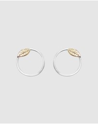 Pastiche - Spring Breeze Earrings