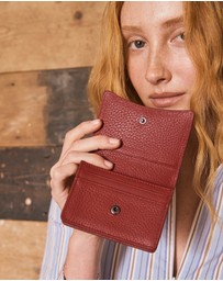 Status Anxiety - Lumen Wallet