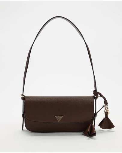 GUESS - Danielle Flap Shoulder Bag