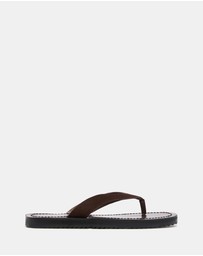 Therapy - Undone Sandals
