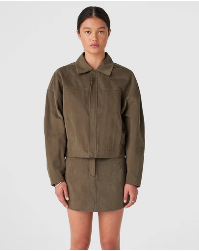 Arcaa - Eames Jacket