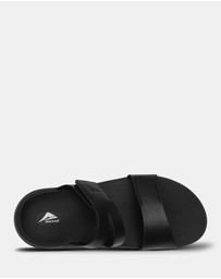 Ascent - Groove Strap