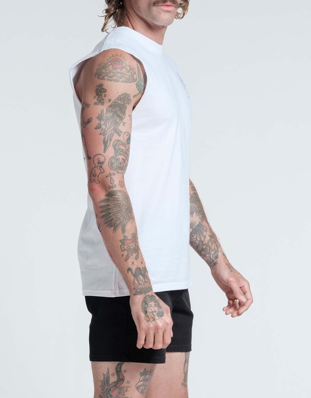 Vacancy Co - Dazed and Confused Tank