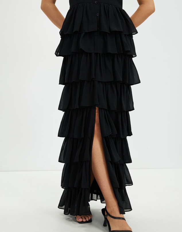 Romance by Honey and Beau - Sophia Maxi Dress