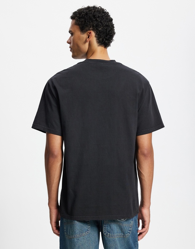 AS Colour - Heavy Faded Tee