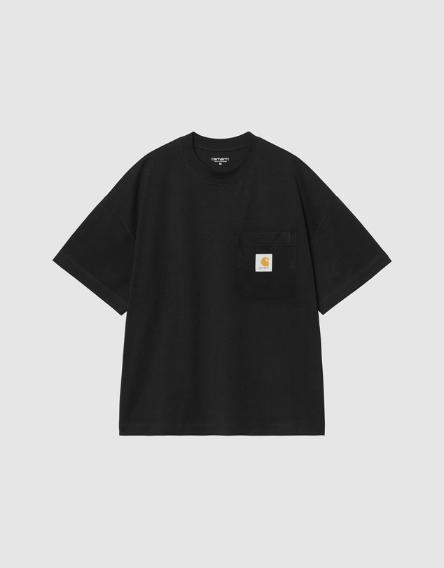 Carhartt WIP - SS Work Pocket T-Shirt