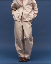 KINGA CSILLA - Tala Balloon Pants