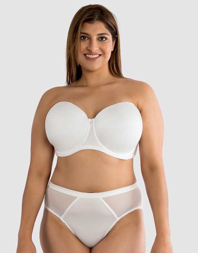 Parfait - Elise Multiway Seamless Strapless Bra