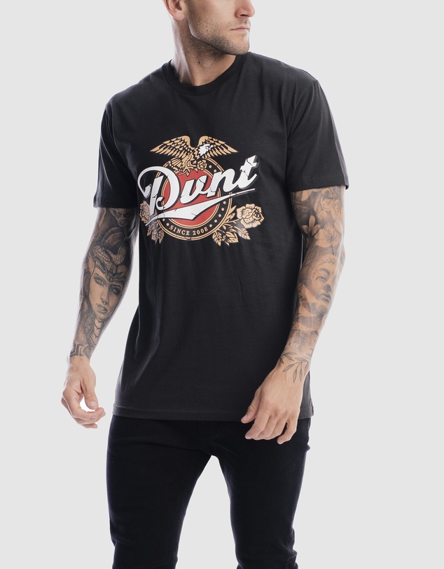 DVNT - Vintage Craft Tee