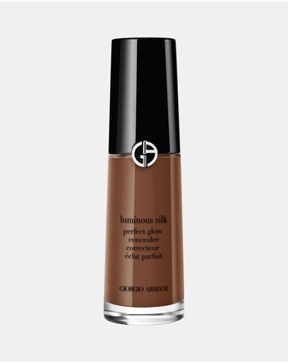 Giorgio Armani - Luminous Silk Concealer 15 12ml