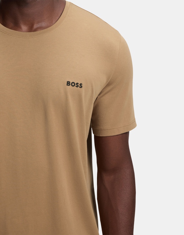 BOSS - Mix&Match T Shirt R Loungewear