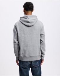 Gant - Reg Archive Shield Hoodie