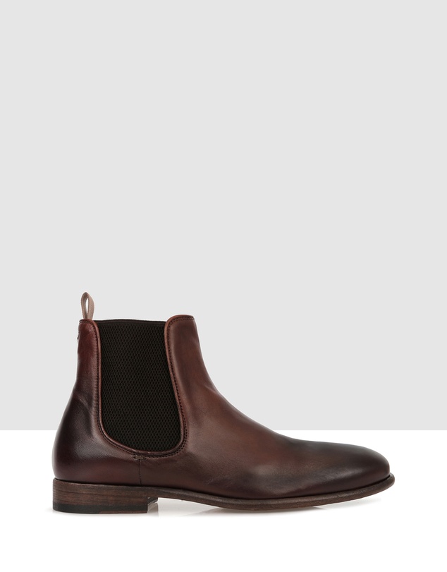 Brando - Betols Chelsea Boots