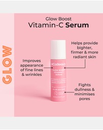 MCoBeauty - Glow Boost Vitamin C Serum 30ml