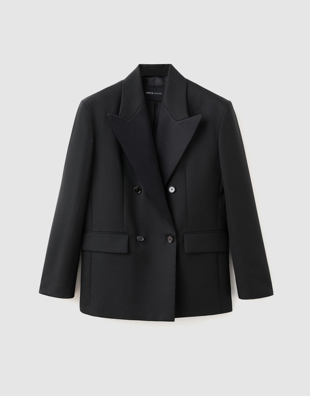 M.N.G - Beverly Blazer