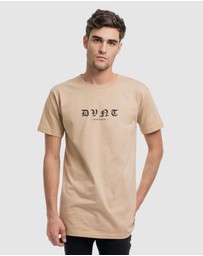 DVNT - Worldwide Tee