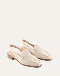 Jo Mercer - Rana Casual Flats