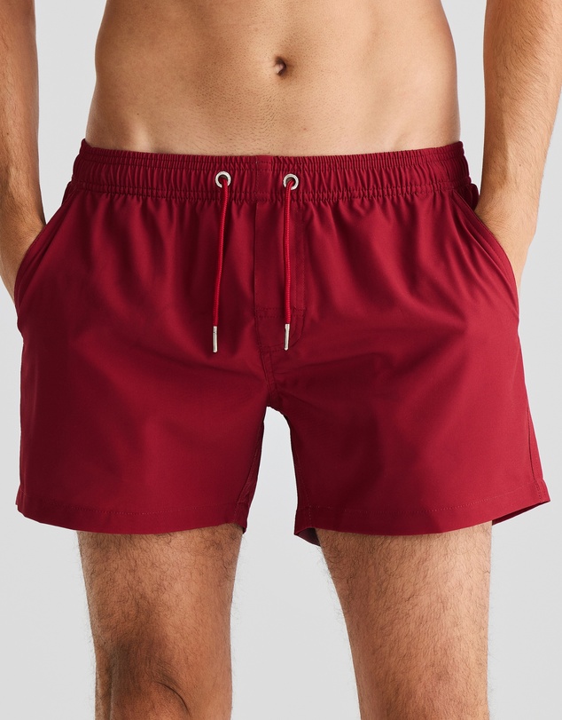 Vacay Swimwear - Torino Stretch Swim Short