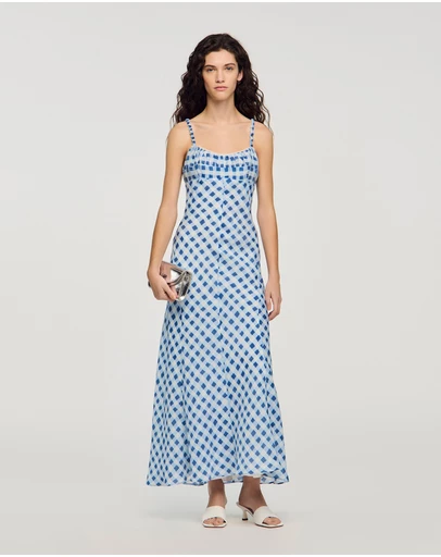Sandro - Colette Dress
