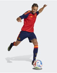 adidas Performance - Spain 26 Home Football Shorts Mens