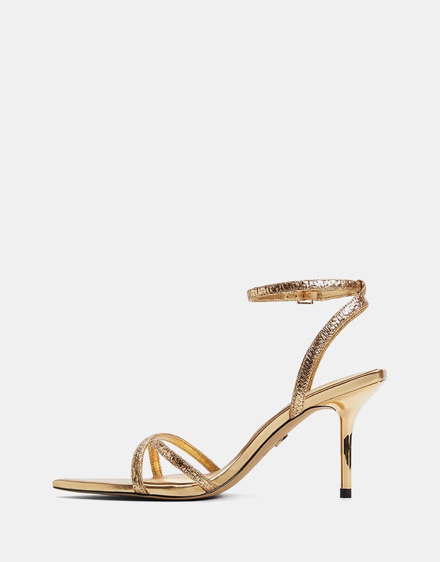 ALDO - Adrina Ankle Strap Heels