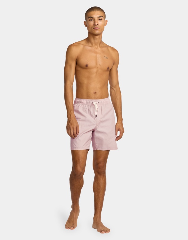 RVCA - Mens Opposite Elastic 2 Walkshorts