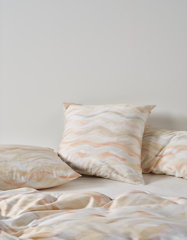 Linen House - Currumbin European Pillowcase