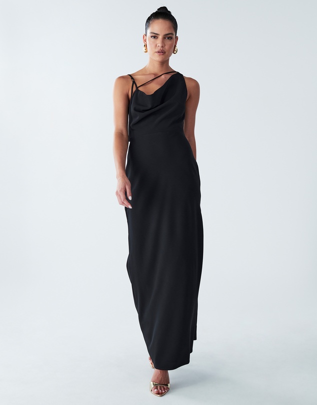 BWLDR - Marsei Maxi Dress