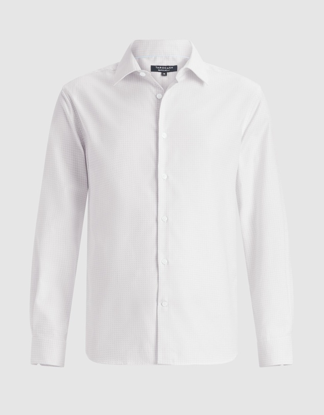 Tarocash - Dc Cotton Easy Care Shirt