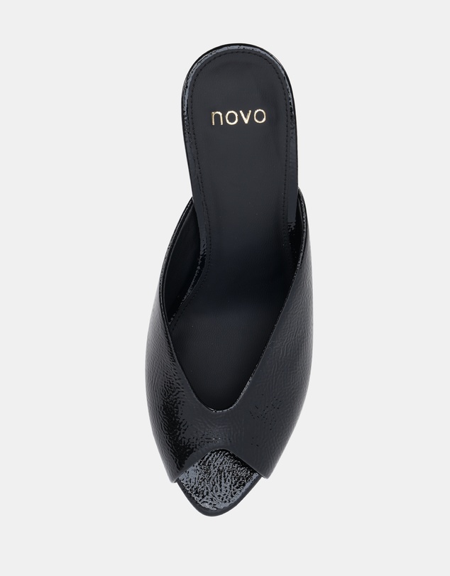 Novo - Bind Wedges