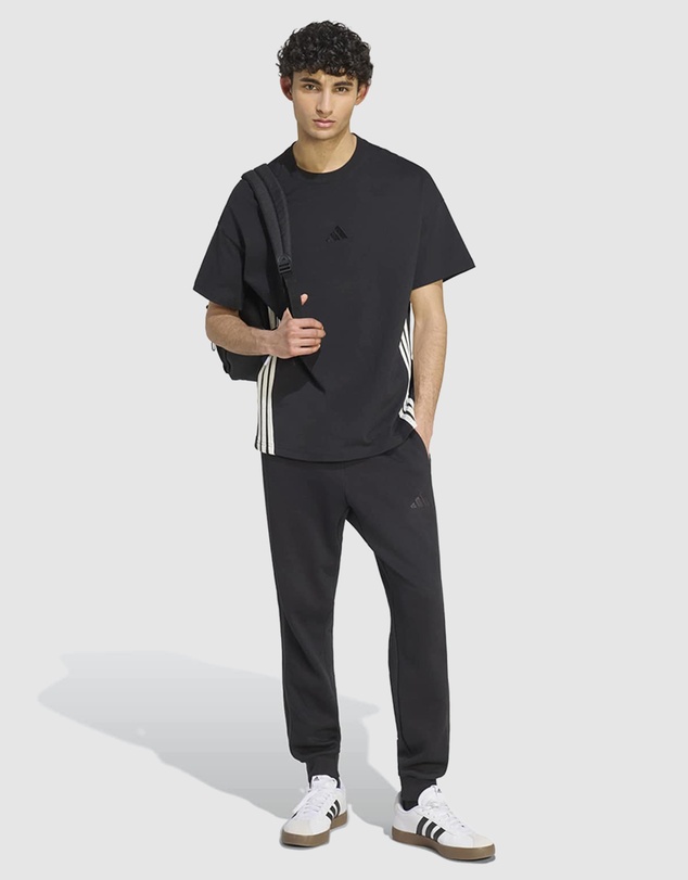 adidas Sportswear - Kit 3-Stripes Loose T-Shirt