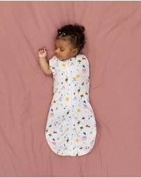 ergoPouch - Cocoon Swaddle Bag 1.0 TOG - Babies