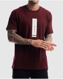 First Division - MidField Tee