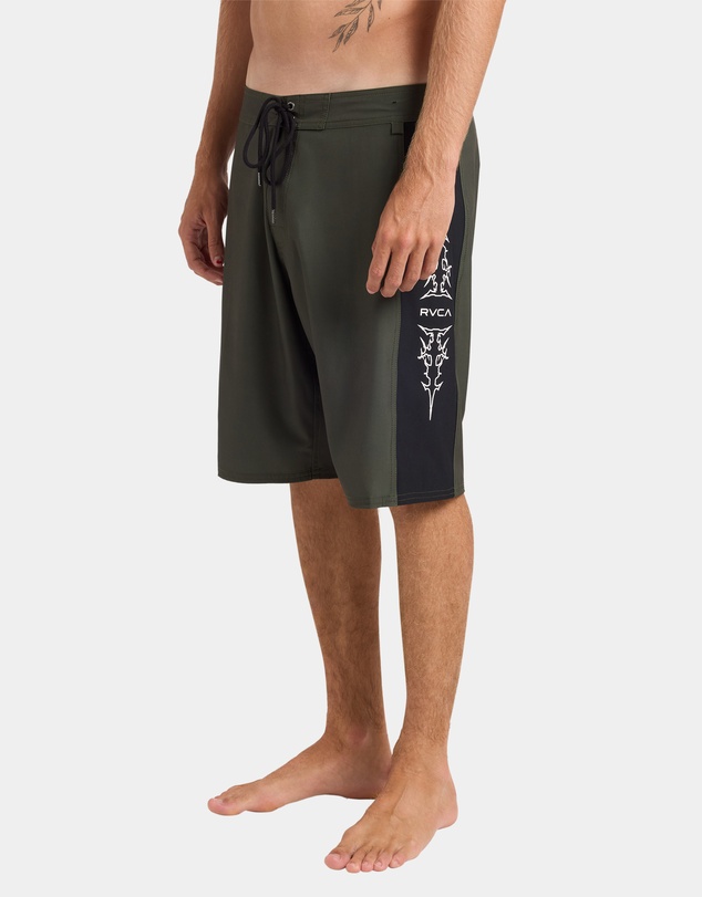 RVCA - Mens Symmetry 22