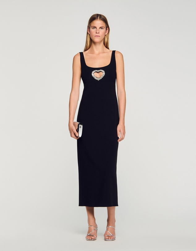 Sandro - Sienna Dress