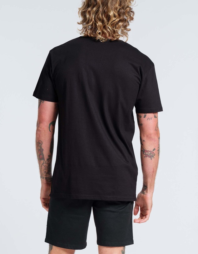 DVNT - Propaganda Tee