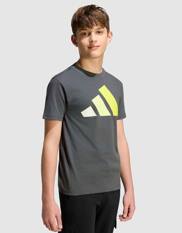 adidas Sportswear - Essentials T-Shirt - Kids-Teens