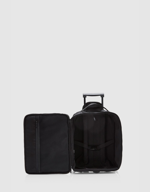 Nere - Seeker Carry-On 40cm Wheelbag