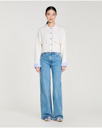 Sandro - Bruxelles Cardigan