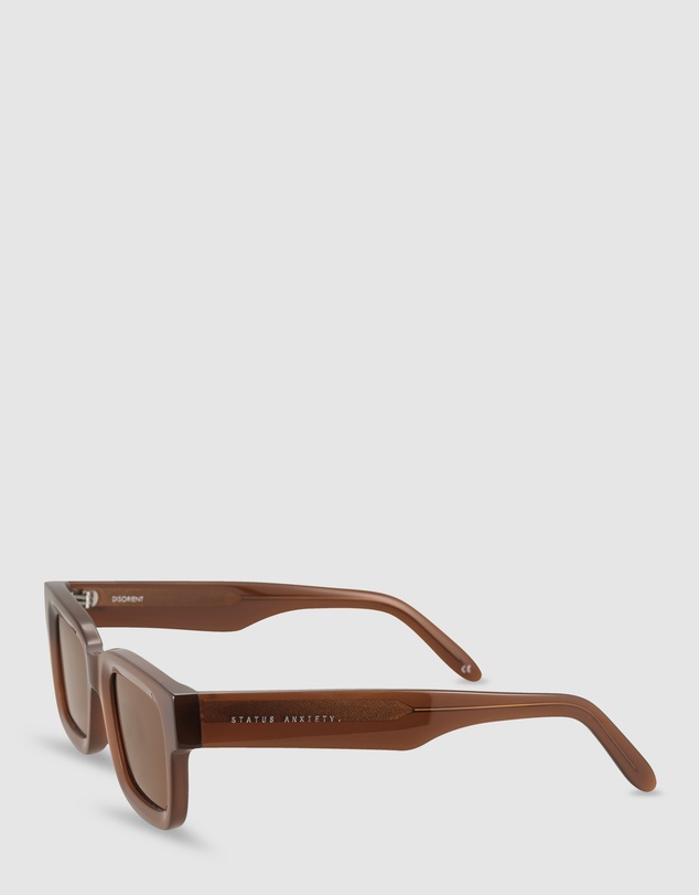 Status Anxiety - Disorient Sunglasses